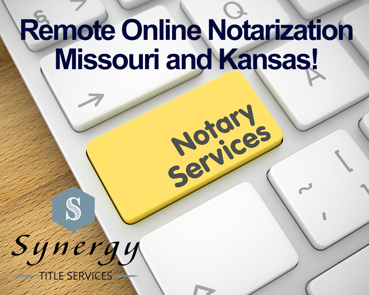 Electronic Notarization